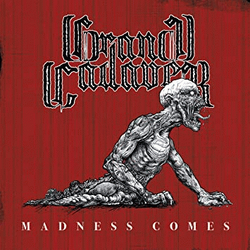 Grand Cadaver : Madness Comes